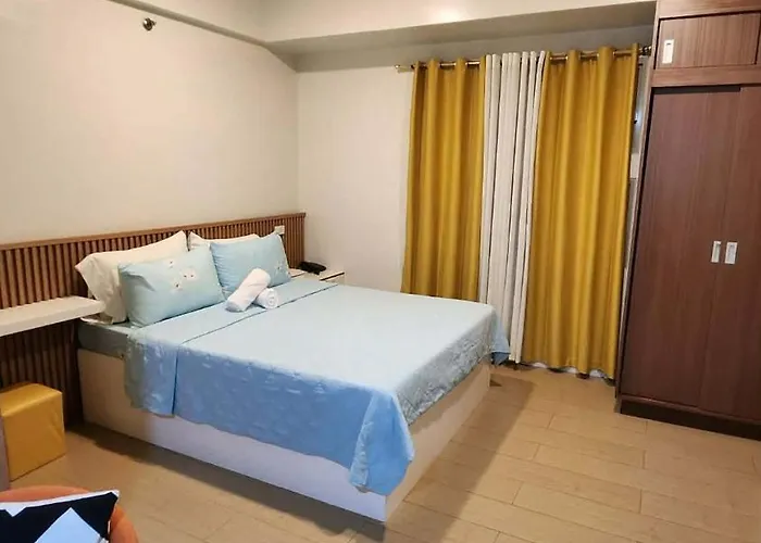 10p North Wing Apartahotel