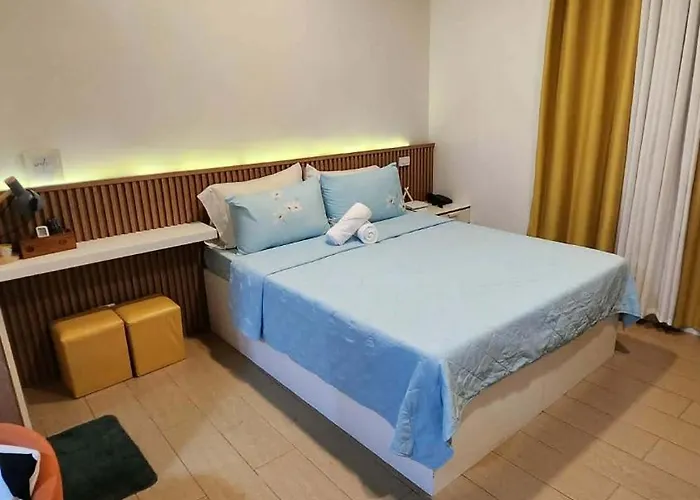 10p North Wing Apartahotel